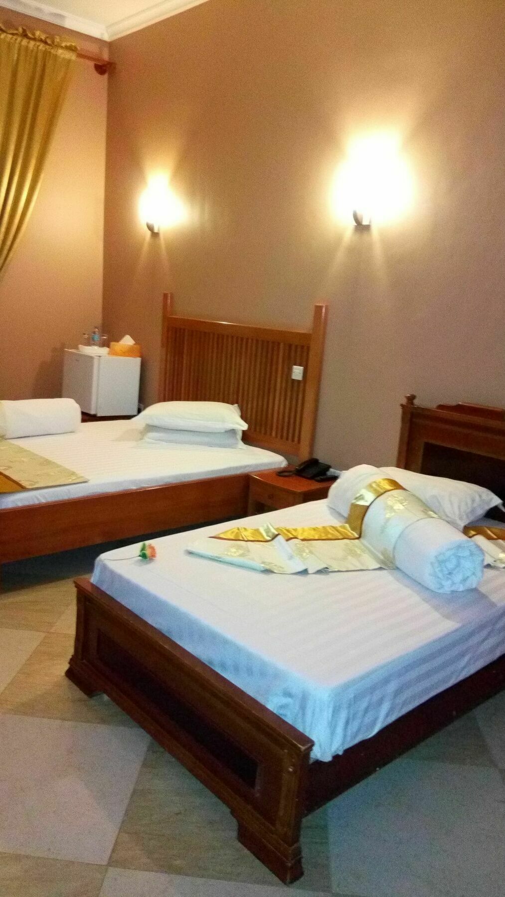 Lush Garden Hotel Аруша Экстерьер фото